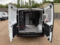 VAUXHALL VIVARO 2900 L1H1 **AIR CON** 1.6 CDTI SWB *EURO 6!!! - 2278 - 21