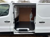 VAUXHALL VIVARO 2900 LWB SPORTIVE *AIR CON* 1.6 CDTI L2H1 *EURO 6!!! - 2201 - 18
