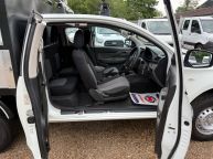 MITSUBISHI L200 2.4 DI-D 4WD *NEW ARBORIST TIPPER BODY* CLUB CAB *EURO 6!!! - 2268 - 20