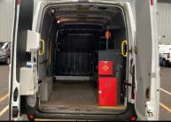 VAUXHALL MOVANO 3500 L2H2 MWB 2.3 CDTI 135 BHP FWD *AIR CON!!! - 2325 - 7