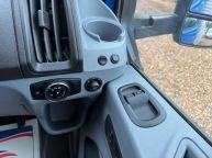 FORD TRANSIT 350 XLWB DROPSIDE WITH TAILLIFT 2.0 TDCI 130 BHP RWD *EURO 6!!! - 2315 - 11