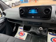 MERCEDES BENZ SPRINTER 315 CDI PROGRESSIVE SINGLE CAB TIPPER *EURO 6!!! - 2270 - 4
