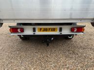 PEUGEOT BOXER 335 L3 DOUBLE CAB TIPPER 2.0 HDI BLUE *EURO 6!!! - 2252 - 26