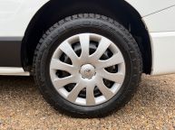 VAUXHALL VIVARO 2900 LWB SPORTIVE 1.6 CDTI BITURBO *Sorry Now Sold!!! - 2304 - 29