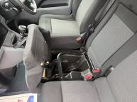 VAUXHALL VIVARO 2700 L1H1 SWB SPORTIVE 1.5 TURBO D *AIR CON!!! - 2275 - 17