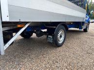 FORD TRANSIT 350 XLWB DROPSIDE WITH TAILLIFT 2.0 TDCI 130 BHP RWD *EURO 6!!! - 1946 - 24