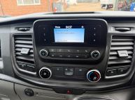 FORD TRANSIT 350 L4 SINGLE CAB DROPSIDE 2.0 TDCI LEADER RWD *EURO 6!!! - 2343 - 7