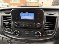 FORD TRANSIT 350 L4 SINGLE CAB DROPSIDE 2.0 TDCI LEADER PREMIUM *Sorry Now Sold!!! - 2204 - 6