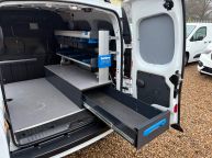 RENAULT KANGOO ML19 BUSINESS PLUS ENERGY 1.5 DCI *AIR CON!!! - 2332 - 21