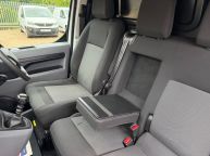 VAUXHALL VIVARO 2700 L1H1 SWB SPORTIVE 1.5 TURBO D *AIR CON!!! - 2275 - 15