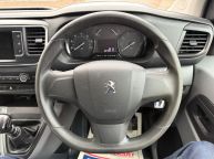 PEUGEOT EXPERT 2.0 BLUEHDI MWB PROFESSIONAL 1400 VAN *Sorry Now Sold!!! - 2323 - 11