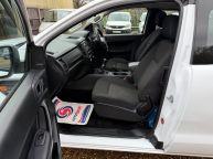 FORD RANGER XL SUPER CAB WITH NEW ARBORIST TIPPER BODY 4X4 2.0 TDCI *AIR CON!!! - 2326 - 14