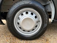 FORD TRANSIT 350 L4 SINGLE CAB DROPSIDE 2.0 TDCI RWD *EURO 6!!! - 2279 - 30