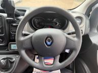 RENAULT TRAFIC SL27 SWB BUSINESS PLUS ENERGY 1.6 DCI L1H1 *AIR CON!!! - 2274 - 11