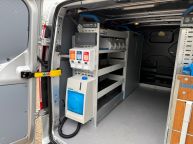 FORD TRANSIT CUSTOM 320 SWB L1H1 TREND 2.0 TDCI *AIR CON!!! - 2240 - 23