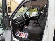 IVECO DAILY 35C14 SINGLE CAB TWIN WHEEL TIPPER 135 BHP *EURO 6!!! - 2242 - 12