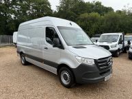 MERCEDES BENZ SPRINTER 316 CDI MWB HIGH ROOF 160 BHP L2H2 *Sorry Now Sold!!! - 2276 - 3
