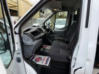 FORD TRANSIT 350 L2 SINGLE CAB TIPPER 2.0 TDCI 130 BHP *Sorry Now Sold!!! - 2205 - 11
