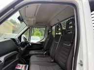 IVECO DAILY 35C CLASS 35C14 SINGLE CAB TWIN WHEEL TIPPER 135 BHP 2.3 *EURO 6!!! - 2257 - 13