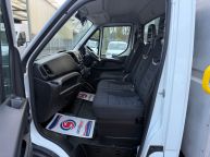 IVECO DAILY LWB 4100 SINGLE CAB DROPSIDE 2.3 HPI RWD *TAIL-LIFT!!! - 2219 - 13