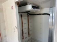 MERCEDES BENZ SPRINTER 314 CDI MWB FRIDGE BOX *AUTOMATIC!!! - 2287 - 18