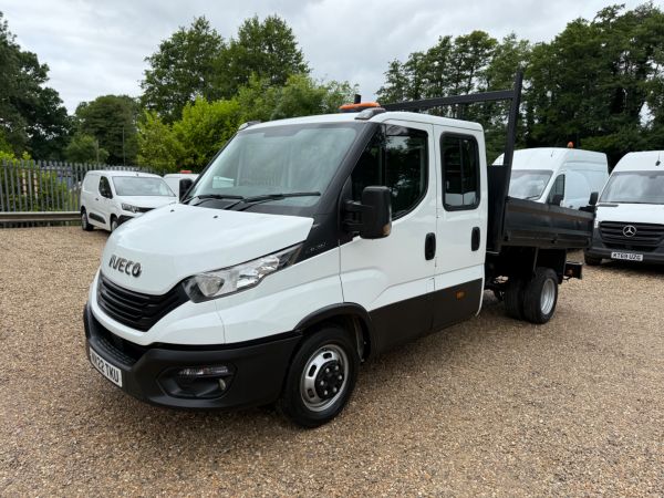 Used IVECO DAILY in Woking Surrey for sale