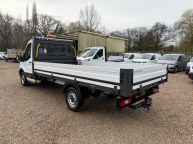 FORD TRANSIT 350 L4 SINGLE CAB DROPSIDE 2.0 TDCI LEADER PREMIUM *Sorry Now Sold!!! - 2204 - 31
