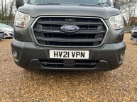 FORD TRANSIT 350 L4H3 TREND *AIR CON* 2.0 TDCI ECOBLUE *EURO 6!!! - 2073 - 26