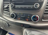FORD TRANSIT CUSTOM 340 L1H1 TREND *AIR CON* 2.0 TDCI L1 H1 *168 BHP!!! - 2103 - 6