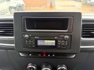 RENAULT MASTER LM35 LWB ADVANCE 2.3 DCI 135BHP *AIR CON!!! - 2336 - 5