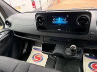 MERCEDES BENZ SPRINTER 316 CDI LWB HIGH ROOF 160 BHP *EURO 6!!! - 2256 - 4