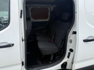 PEUGEOT PARTNER 850 LWB CREW VAN 1.5 BLUEHDI L2H1 *AIR CON!!! - 2294 - 8