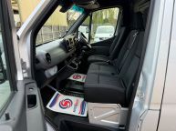 MERCEDES BENZ SPRINTER 316 CDI MWB HIGH ROOF 160 BHP *AIR CON!!! - 2227 - 14