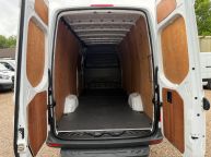 MERCEDES BENZ SPRINTER 316 CDI LWB HIGH ROOF 160 BHP *EURO 6!!! - 2256 - 5