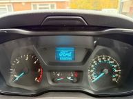 FORD TRANSIT 350 L4 SINGLE CAB DROPSIDE 2.0 TDCI RWD *EURO 6!!! - 2313 - 2