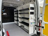 VAUXHALL MOVANO 3300 L2 H2 *AIR CON* MWB 2.3 CDTI 130 BHP *EURO 6!!! - 2176 - 17