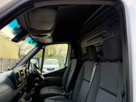 MERCEDES BENZ SPRINTER 316 CDI MWB HIGH ROOF 160 BHP *AIR CON!!! - 2227 - 15