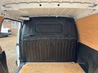 VAUXHALL COMBO 2300 L1H1 *AIR CON* SPORTIVE 1.5 TURBO D *EURO 6!!! - 2197 - 18