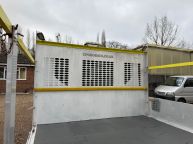 FORD TRANSIT 350 L3 DOUBLE CAB DROPSIDE 2.0 TDI RWD *EURO 6!!! - 2331 - 28