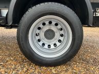 FORD TRANSIT 350 SINGLE CAB ARBORIST TIPPER 2.0 TDCI ECOBLUE *EURO 6!!! - 2177 - 28