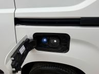 VAUXHALL COMBO 2000 L1H1 SWB SPORTIVE 1.5 TURBO D *AIR CON!!! - 2307 - 30