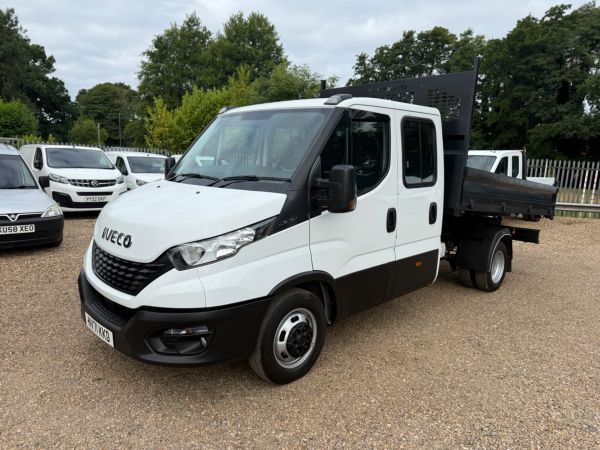 Used IVECO DAILY in Woking Surrey for sale