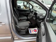 VAUXHALL COMBO 2300 L2H1 LIMITED EDITION 1.6 TURBO D *AIR CON!!! - 2271 - 16