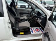 MITSUBISHI L200 4WD CLUB CAB *ARBORIST TIPPER 2.5 DI-D 4X4 *NO VAT TO PAY!!! - 2300 - 13