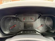VAUXHALL COMBO 2300 L2H1 LIMITED EDITION 1.6 TURBO D *AIR CON!!! - 2271 - 2