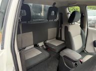 MITSUBISHI L200 4WD CLUB CAB *ARBORIST TIPPER 2.5 DI-D 4X4 *NO VAT TO PAY!!! - 2300 - 15