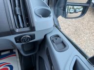FORD TRANSIT 350 L4 XLWB SINGLE CAB DROPSIDE 2.0 TDCI RWD *TAILLIFT!!! - 2225 - 9