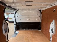 RENAULT TRAFIC LL30 LWB BUSINESS+ 2.0 DCI ENERGY 30 *Sorry Now Sold!!! - 2290 - 24