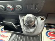 RENAULT MASTER ML35 BUSINESS SINGLE CAB TIPPER 2.3 DCI *EURO 6!!! - 2293 - 6