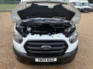FORD TRANSIT 350 L4 SINGLE CAB DROPSIDE 2.0 TDCI LEADER *EURO 6!!! - 2248 - 32